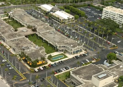 Royal Poinciana Plaza